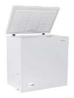 AVEX 1CF-300 冷蔵庫 写真