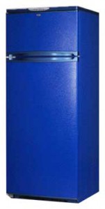 Exqvisit 214-1-5404 Refrigerator larawan