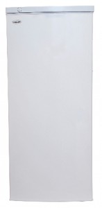 Shivaki SFR-150W Refrigerator larawan