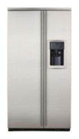 General Electric GWE23LGYFSS Холодильник фото