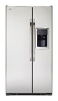 General Electric GCE23LGYFLS Refrigerator larawan
