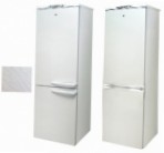 Exqvisit 291-1-065 Refrigerator
