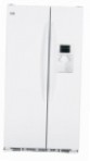 General Electric PCE23VGXFWW Refrigerator