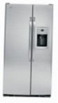 General Electric GCE21XGYFLS Refrigerator