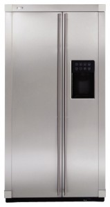 General Electric Monogram ZCE23SGTSS Refrigerator larawan