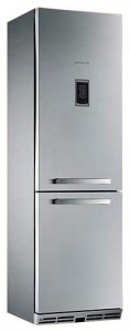 Hotpoint-Ariston BCZ M 400 IX Refrigerator larawan