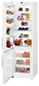 Liebherr CU 4023 Холодильник Фото