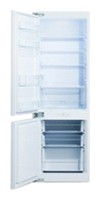 Samsung RL-27 TEFSW Tủ lạnh ảnh