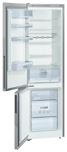 Bosch KGV39VI30E 冰箱 照片