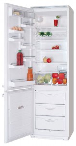 ATLANT МХМ 1833-02 Refrigerator larawan