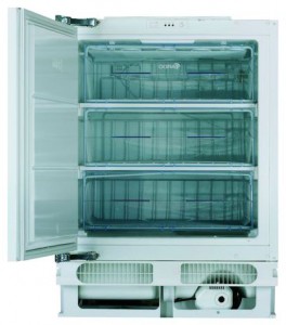 Ardo FR 12 SA Buzdolabı fotoğraf