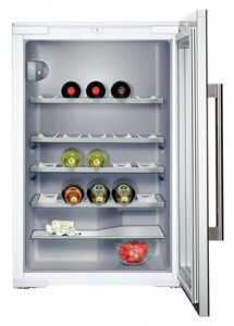 Siemens KF18WA43 Tủ lạnh ảnh