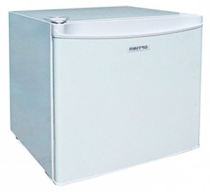 Optima MRF-50K Refrigerator larawan