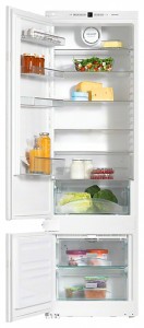 Miele KF 37122 iD Холодильник Фото