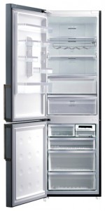 Samsung RL-59 GYEIH Tủ lạnh ảnh