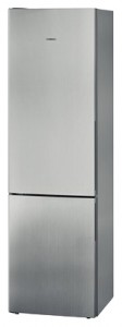 Siemens KG39NVI31 Холодильник фото