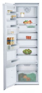 Siemens KI38RA40 Холодильник Фото