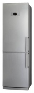 LG GR-B409 BTQA ตู้เย็น รูปถ่าย