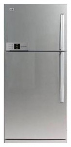 LG GR-M392 YTQ Refrigerator larawan