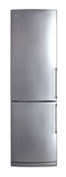 LG GA-449 USBA Buzdolabı fotoğraf