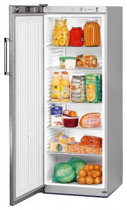 Liebherr FKvsl 3610 Холодильник Фото