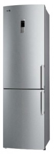 LG GA-E489 ZAQZ 冰箱 照片