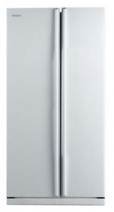 Samsung RS-20 NRSV 冷蔵庫 写真