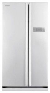 Samsung RSH1NTSW Refrigerator larawan