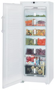 Liebherr GN 2713 Холодильник фото