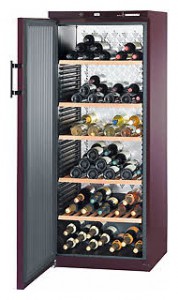 Liebherr WK 4126 Tủ lạnh ảnh