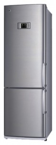 LG GA-479 ULPA Buzdolabı fotoğraf