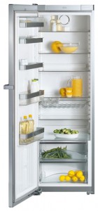 Miele K 14820 SDed Refrigerator larawan