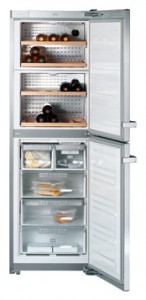 Miele KWTN 14826 SDEed Refrigerator larawan