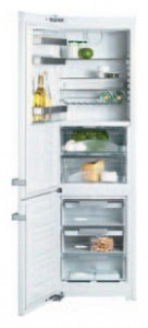 Miele KFN 14927 SD Refrigerator larawan