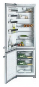 Miele KFN 14923 SDed Холодильник Фото