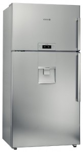 Bosch KDD74AL20N Refrigerator larawan
