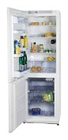 Snaige RF34SH-S10001 Refrigerator larawan