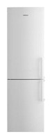Samsung RL-46 RSCSW Холодильник фото