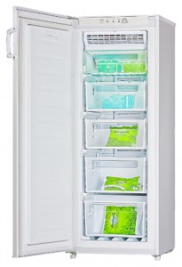 LGEN TM-152 FNFW Tủ lạnh ảnh