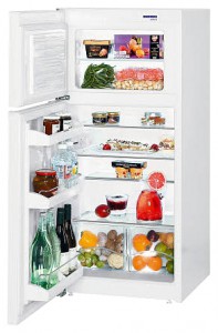 Liebherr CT 2051 Tủ lạnh ảnh