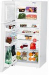 Liebherr CT 2051 Refrigerator