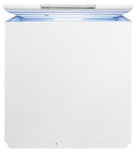 Electrolux EC 2201 AOW Tủ lạnh ảnh