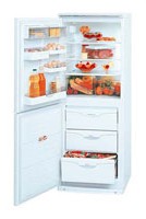 ATLANT МХМ 1607-80 Tủ lạnh ảnh