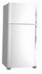 Sharp SJ-T640RWH Холодильник