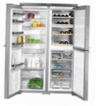 Miele KFNS 4925 SDEed Холодильник