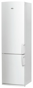Whirlpool WBR 3712 W Refrigerator larawan