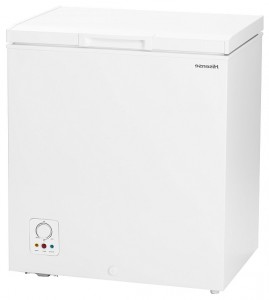 Hisense FC-19DD4SA Refrigerator larawan