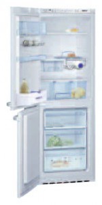 Bosch KGS33X25 Refrigerator larawan