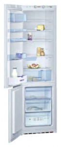 Bosch KGS39V25 Tủ lạnh ảnh