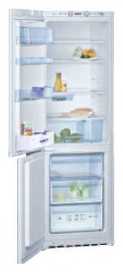Bosch KGS36V25 Refrigerator larawan